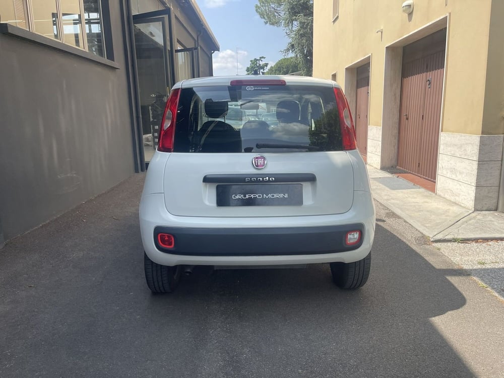 Fiat Panda usata a Bologna (5)