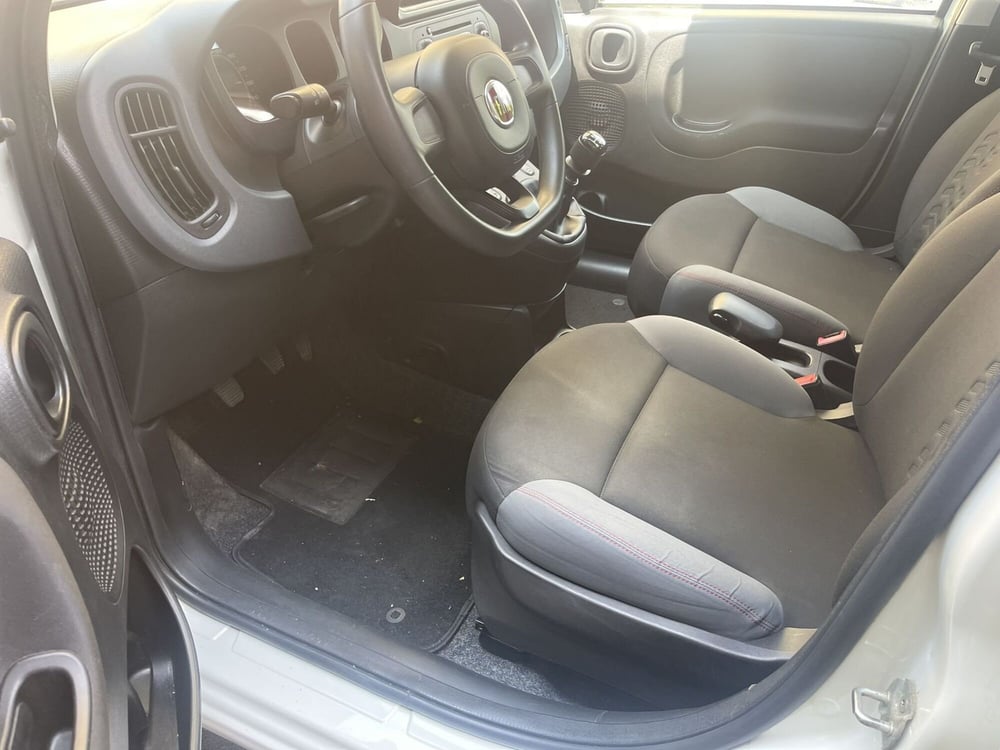 Fiat Panda usata a Bologna (7)