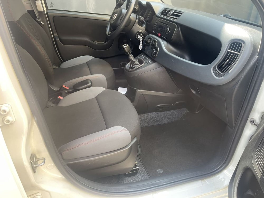 Fiat Panda usata a Bologna (8)