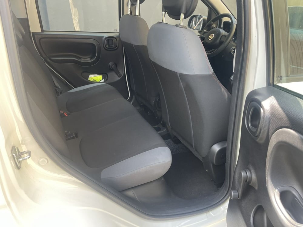 Fiat Panda usata a Bologna (9)
