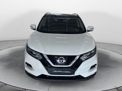 Nissan Qashqai 1.6 DIG-T N-Connecta del 2017 usata a San Lazzaro di Savena