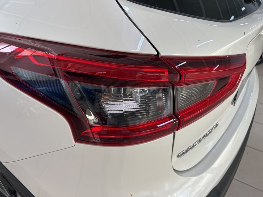 Nissan Qashqai usata a Bologna (19)
