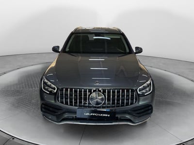 Mercedes-Benz GLC SUV 300 de 4Matic EQ-Power Premium Plus del 2021 usata a San Lazzaro di Savena