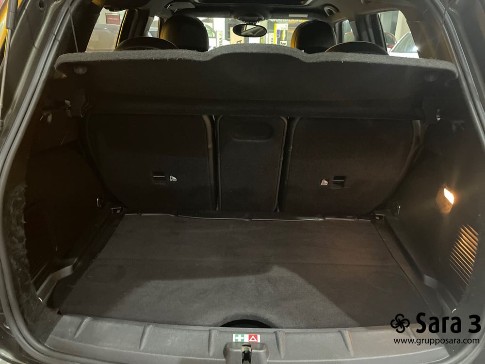 MINI Mini Clubman usata a Benevento (9)