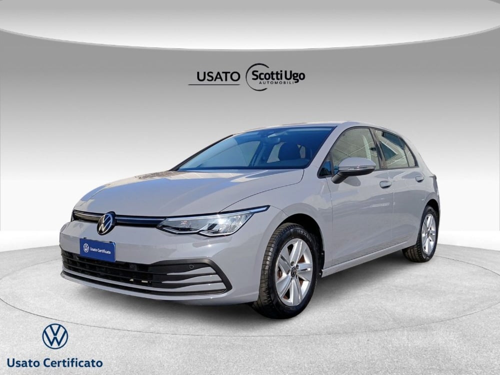 Volkswagen Golf usata a Livorno
