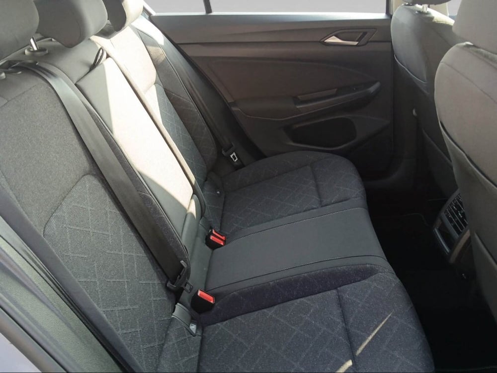 Volkswagen Golf usata a Livorno (11)