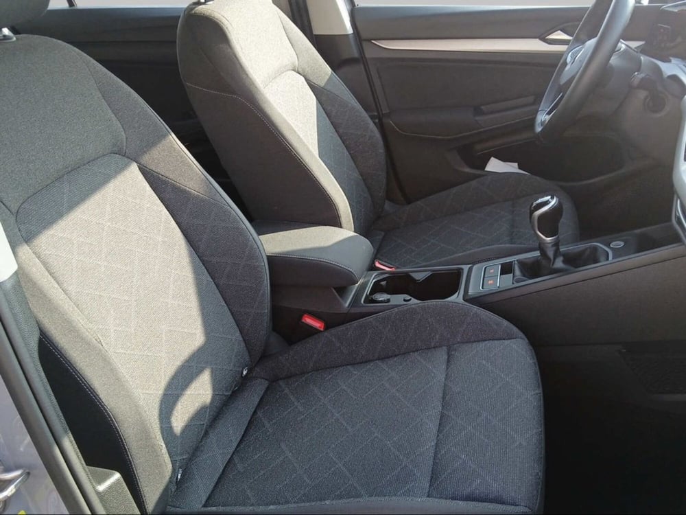 Volkswagen Golf usata a Livorno (12)