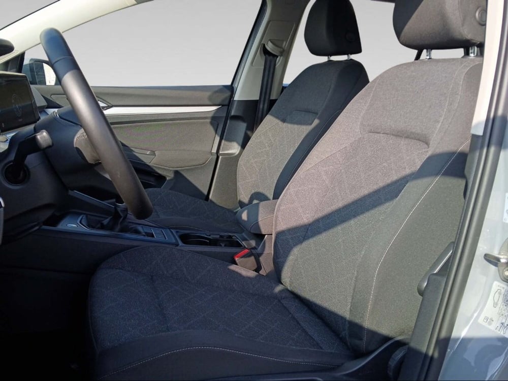 Volkswagen Golf usata a Livorno (9)