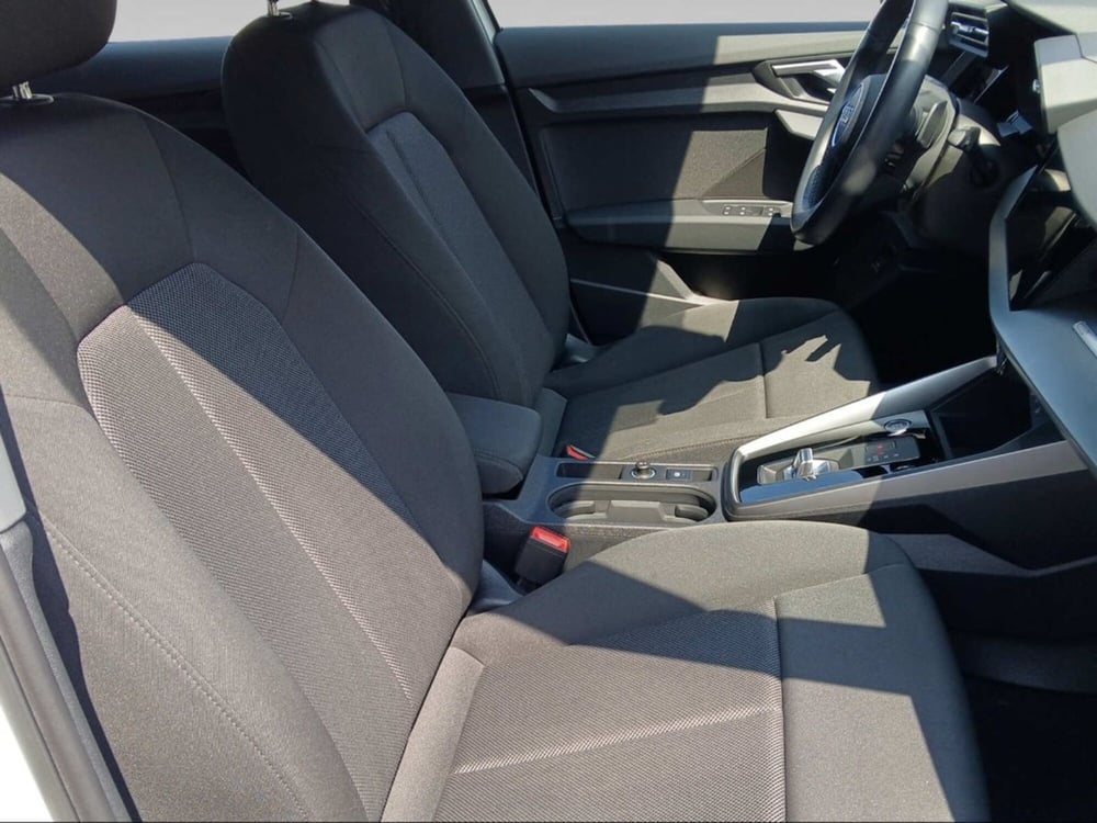 Audi A3 Sportback usata a Livorno (12)
