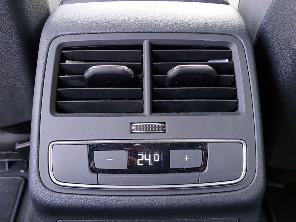 Audi A4 Avant usata a Livorno (14)