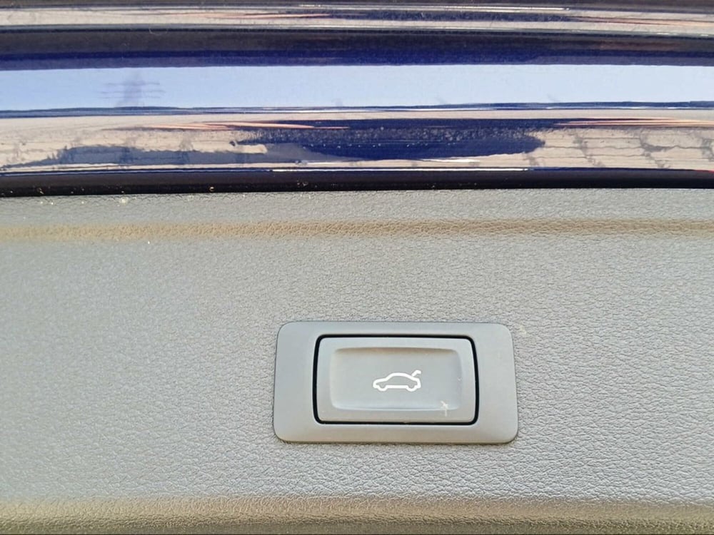 Audi A4 Avant usata a Livorno (15)