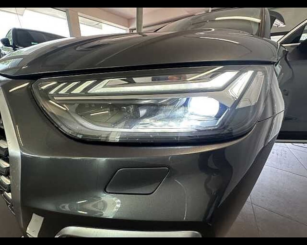Audi Q5 Sportback usata a Roma (13)