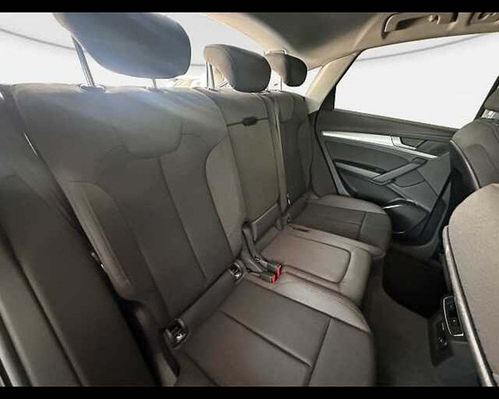 Audi Q5 Sportback usata a Roma (9)