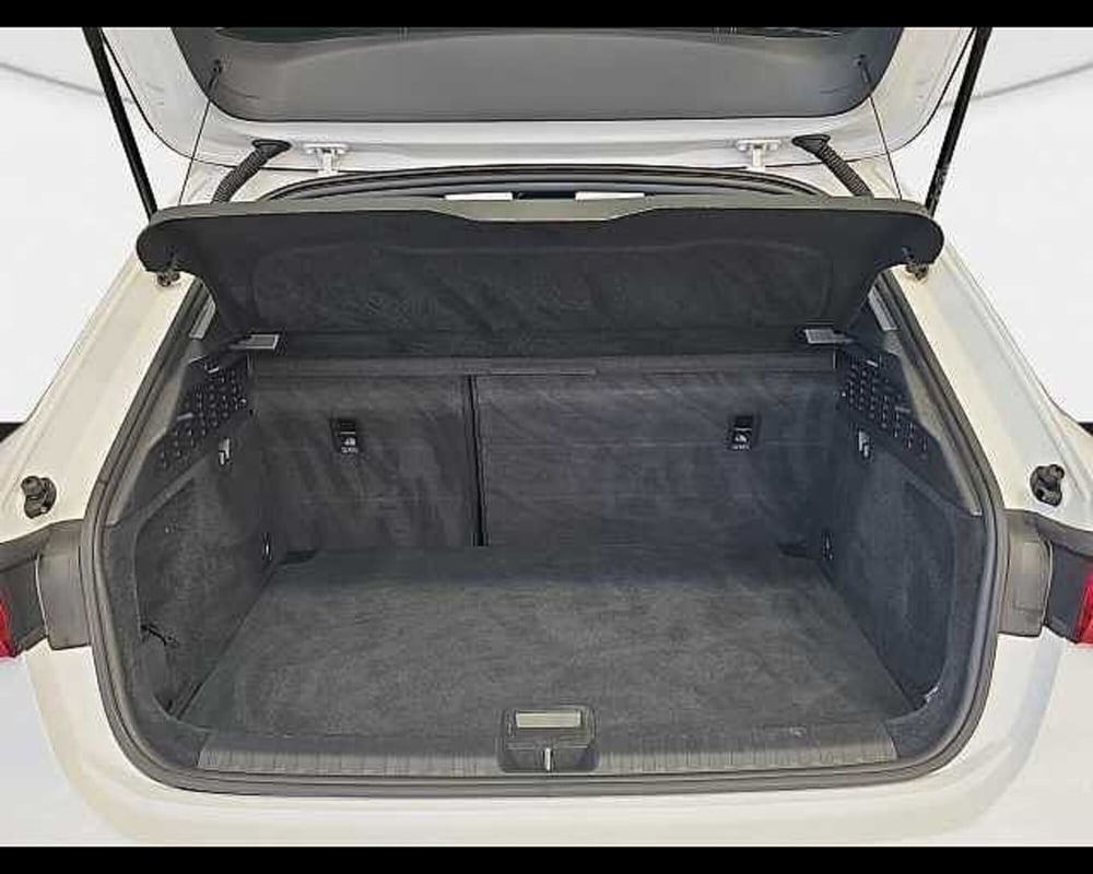 Audi A3 Sportback usata a Roma (11)