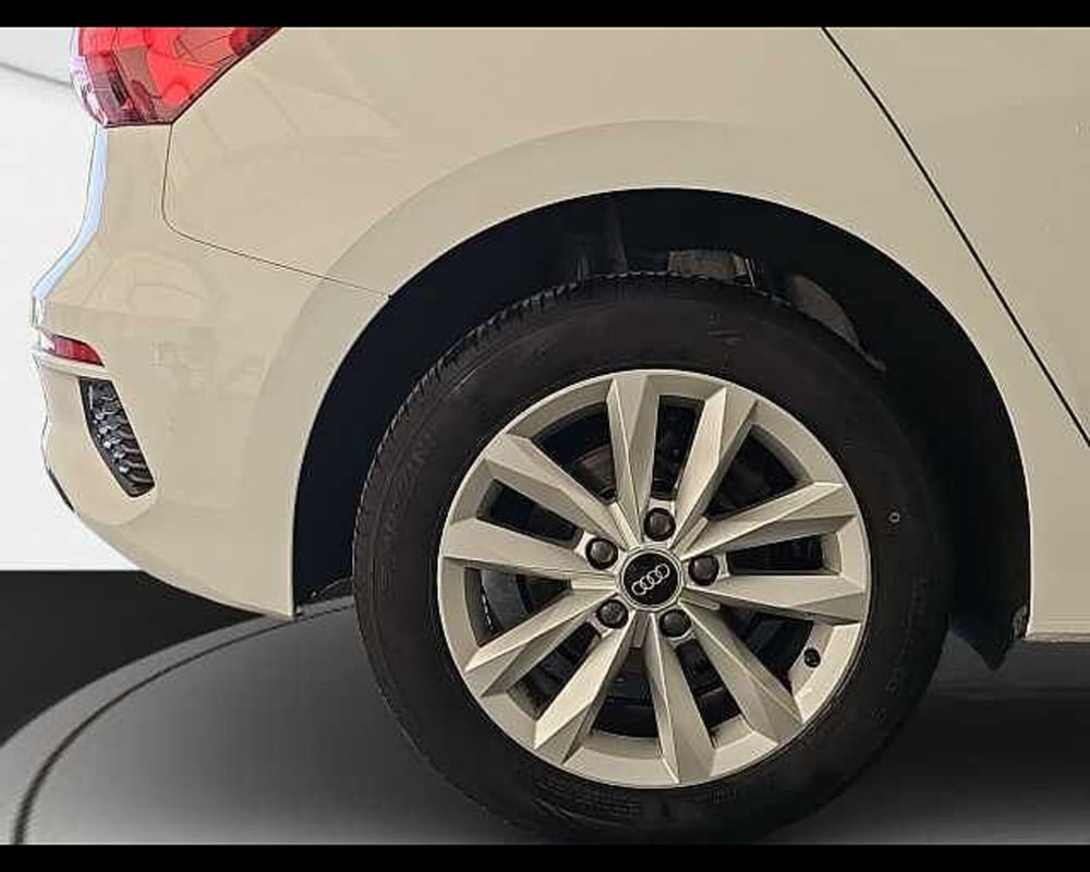 Audi A3 Sportback usata a Roma (12)