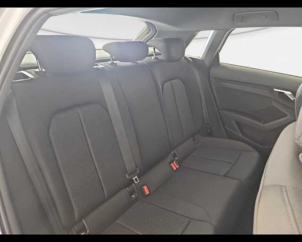 Audi A3 Sportback usata a Roma (9)