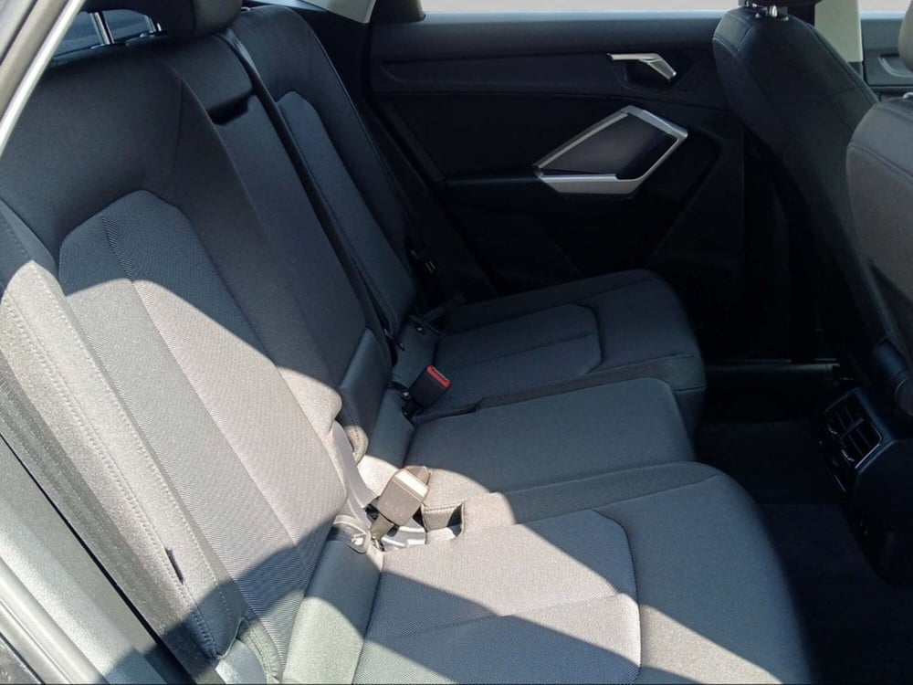 Audi Q3 Sportback usata a Grosseto (10)
