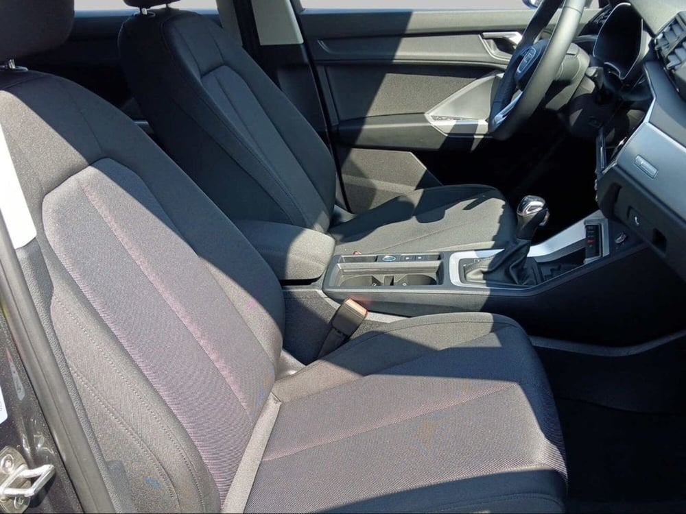Audi Q3 Sportback usata a Grosseto (11)
