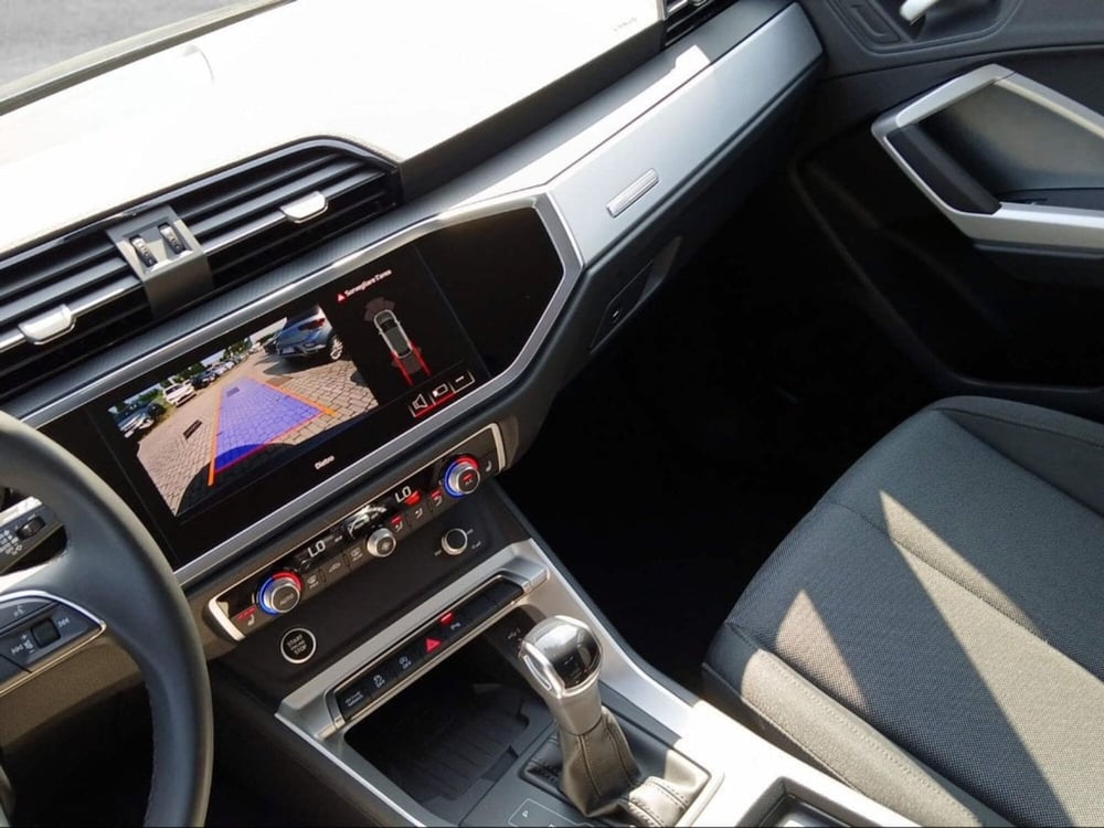 Audi Q3 Sportback usata a Grosseto (12)