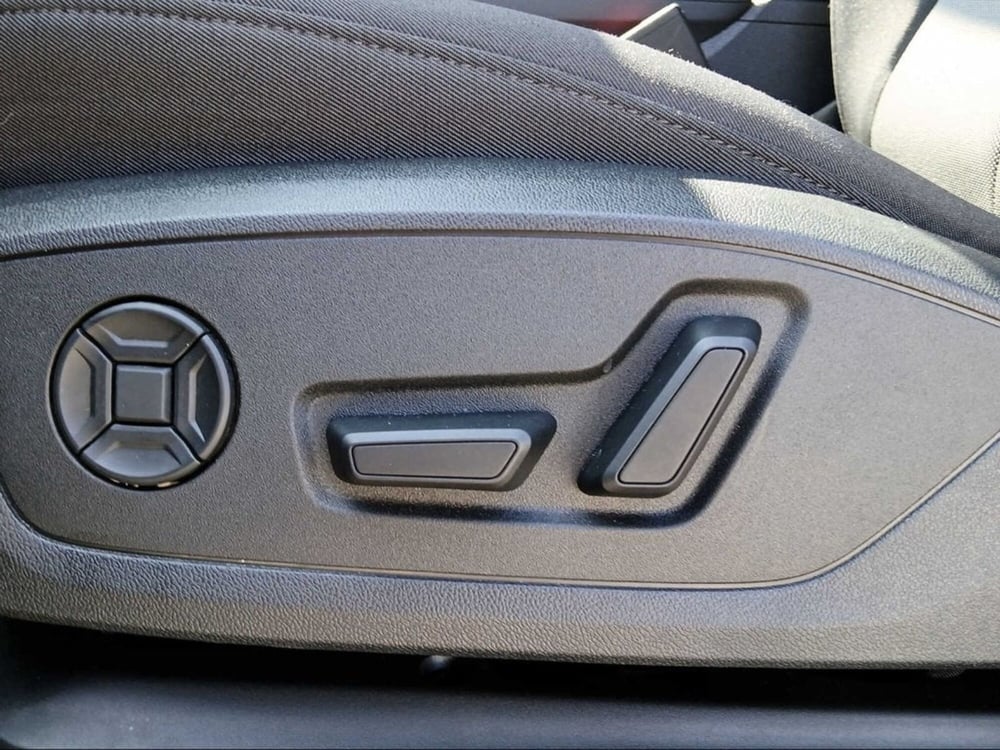 Audi Q3 Sportback usata a Grosseto (14)