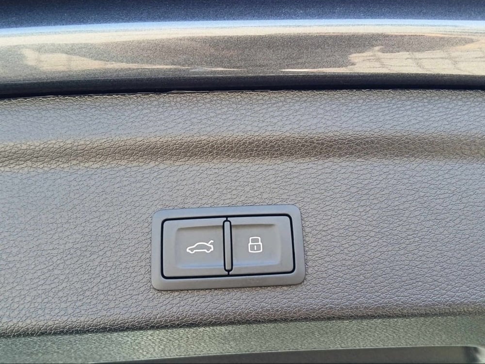 Audi Q3 Sportback usata a Grosseto (15)