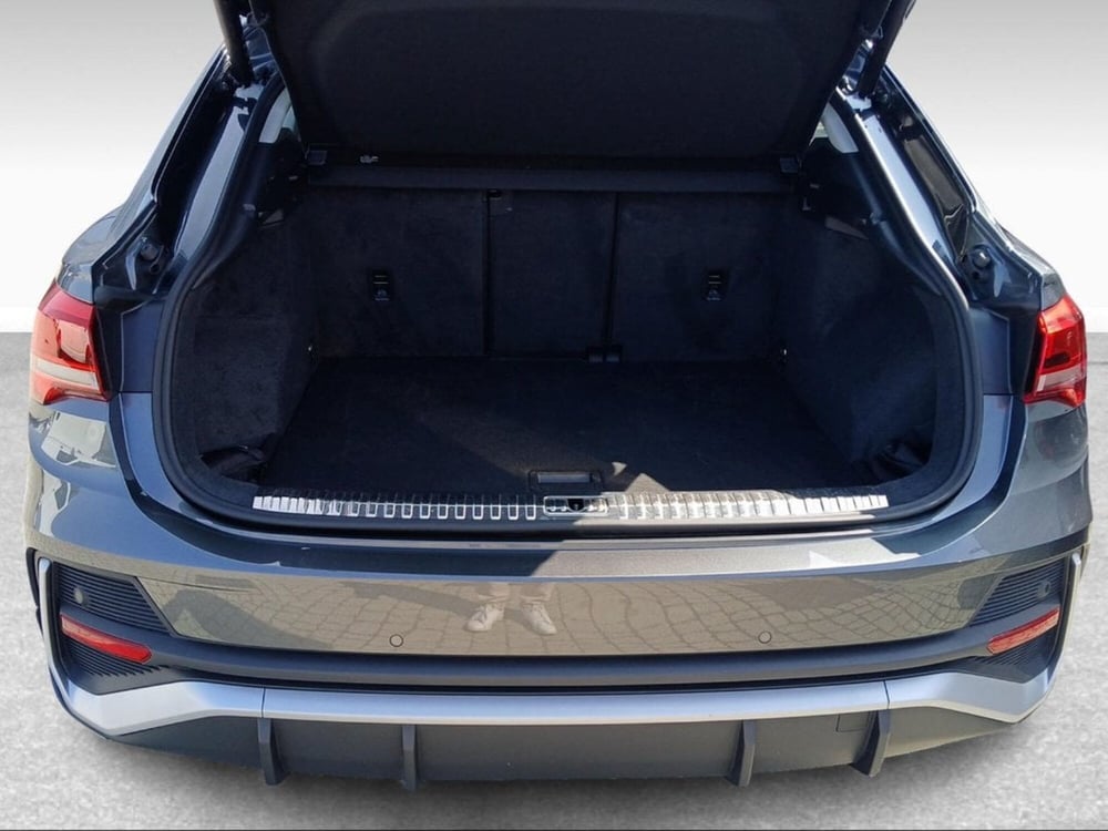 Audi Q3 Sportback usata a Grosseto (16)
