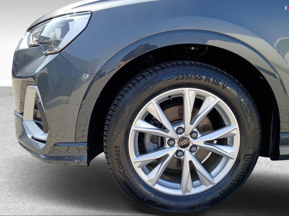 Audi Q3 Sportback usata a Grosseto (17)
