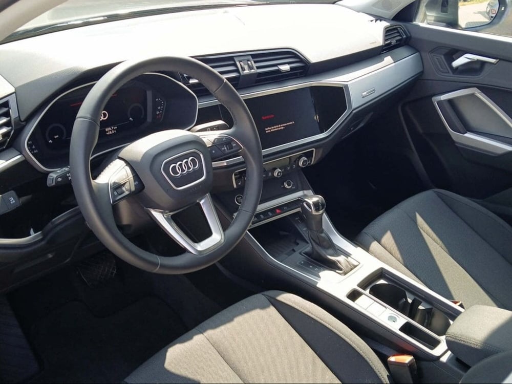 Audi Q3 Sportback usata a Grosseto (6)