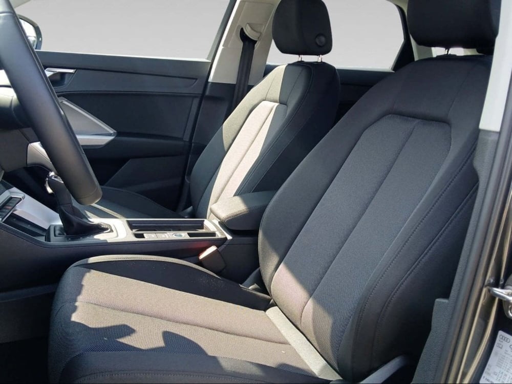 Audi Q3 Sportback usata a Grosseto (8)