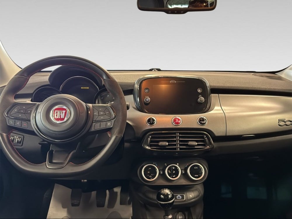 Fiat 500X usata a Siena (13)