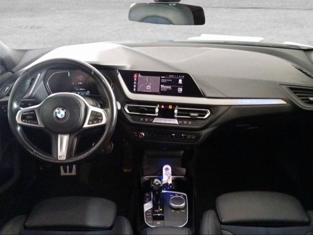 BMW Serie 1 usata a Firenze (14)