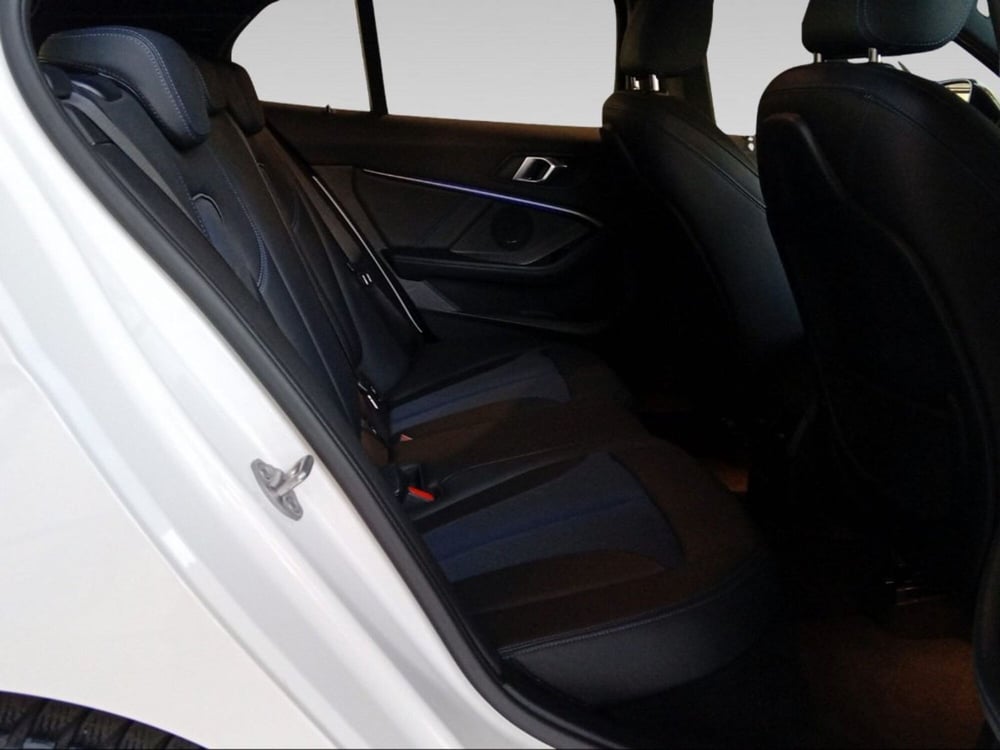 BMW Serie 1 usata a Firenze (15)