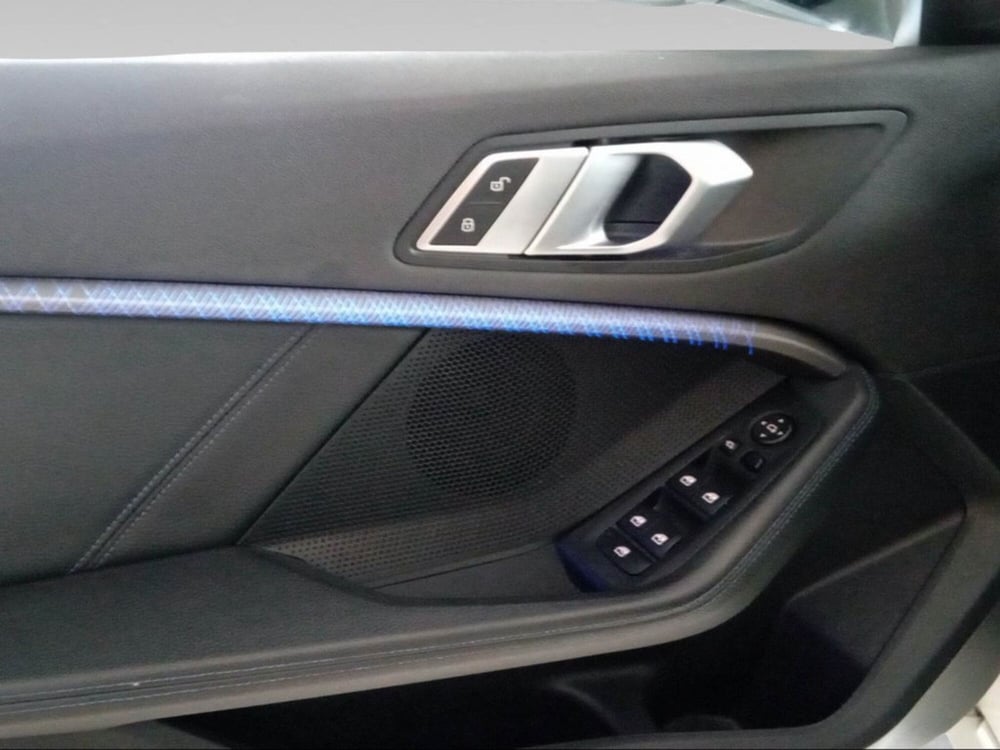 BMW Serie 1 usata a Firenze (17)