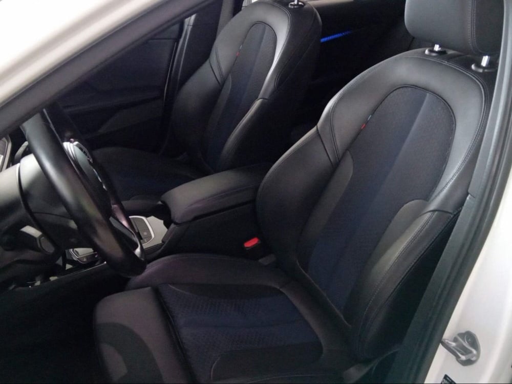 BMW Serie 1 usata a Firenze (8)