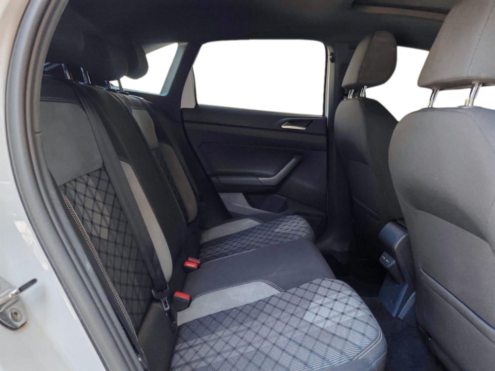 Volkswagen Taigo usata a Palermo (8)