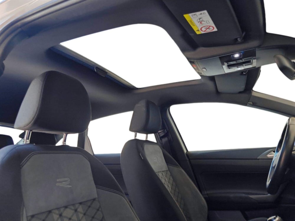 Volkswagen Taigo usata a Palermo (9)