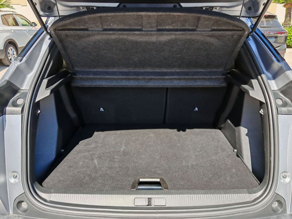 Peugeot 2008 usata a Palermo (18)
