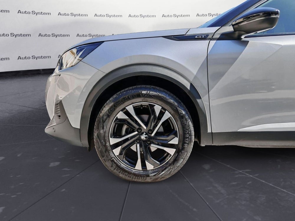 Peugeot 2008 usata a Palermo (6)