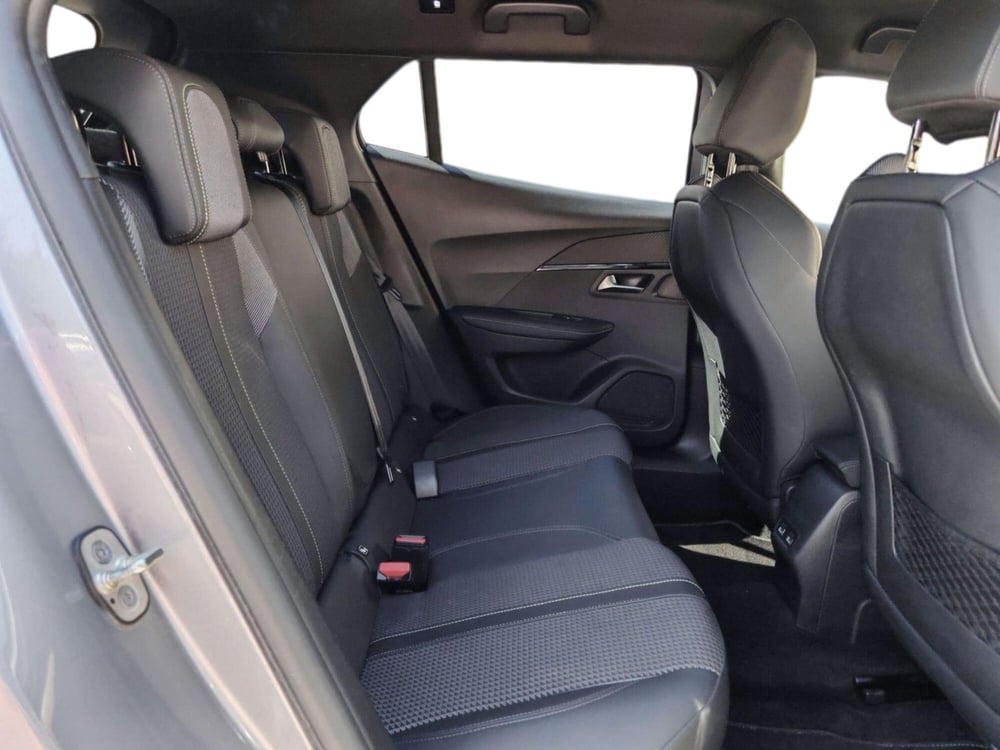 Peugeot 2008 usata a Palermo (8)