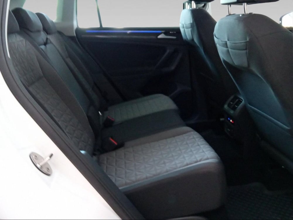 Volkswagen Tiguan usata a Firenze (15)