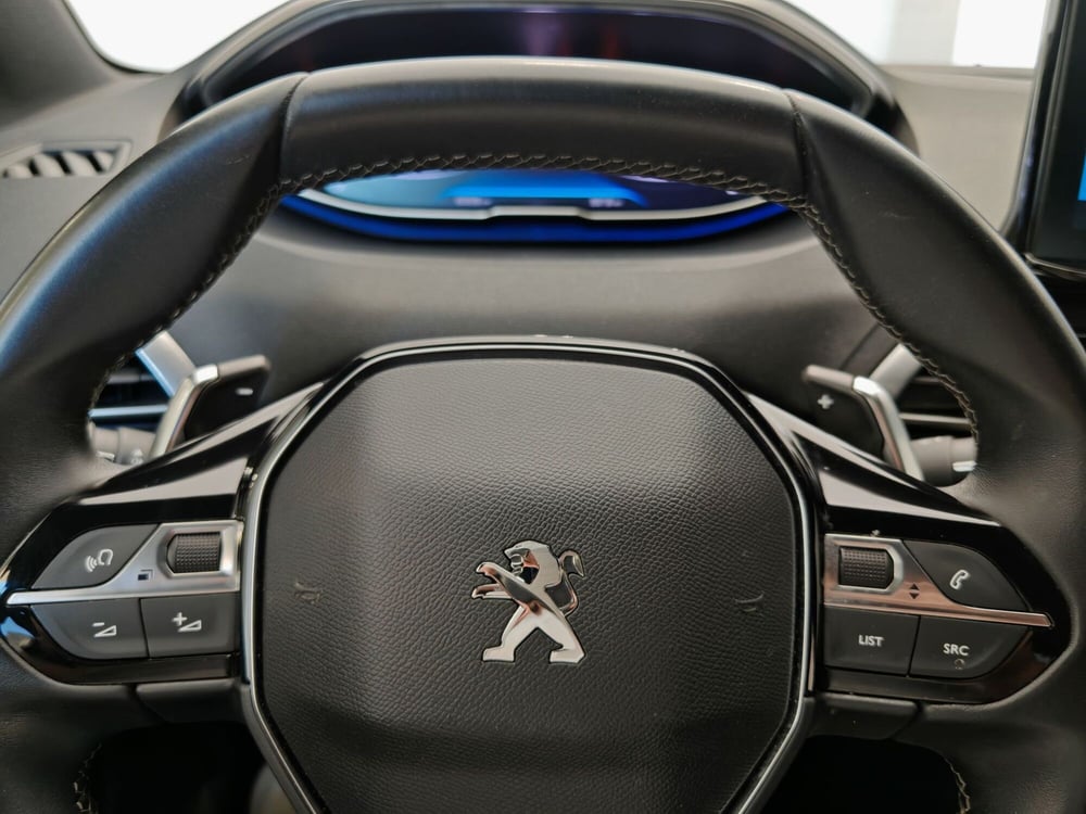 Peugeot 3008 usata a Palermo (10)