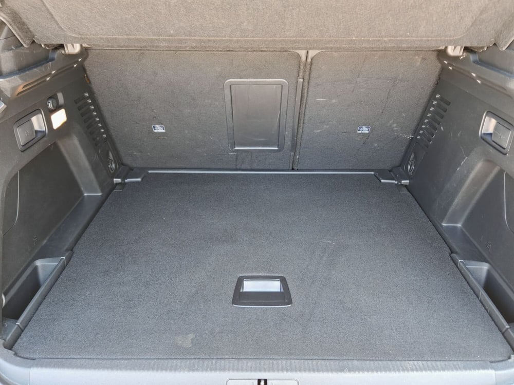 Peugeot 3008 usata a Palermo (20)