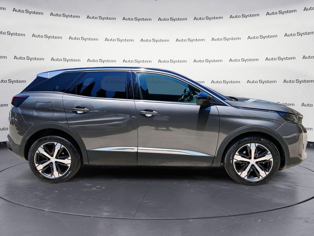 Peugeot 3008 usata a Palermo (3)