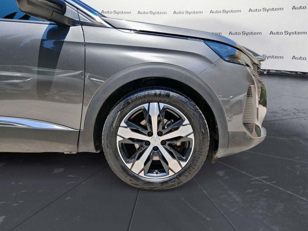 Peugeot 3008 usata a Palermo (6)