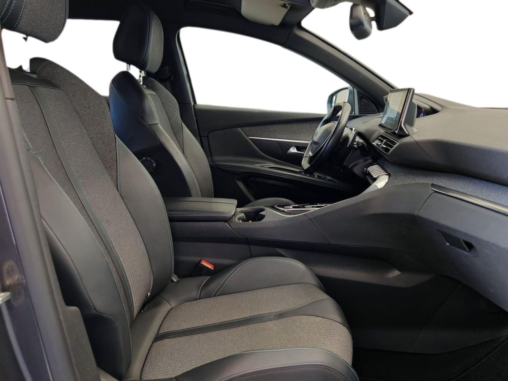 Peugeot 3008 usata a Palermo (7)