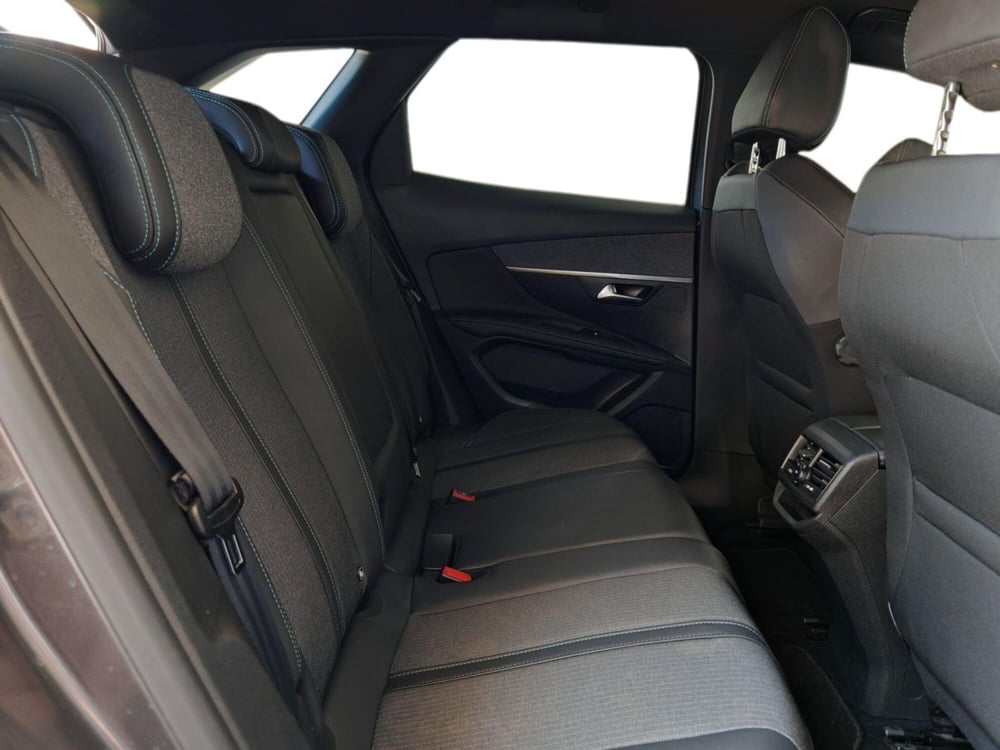 Peugeot 3008 usata a Palermo (8)