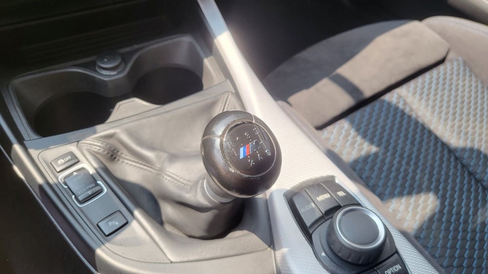 BMW Serie 1 usata a Parma (18)