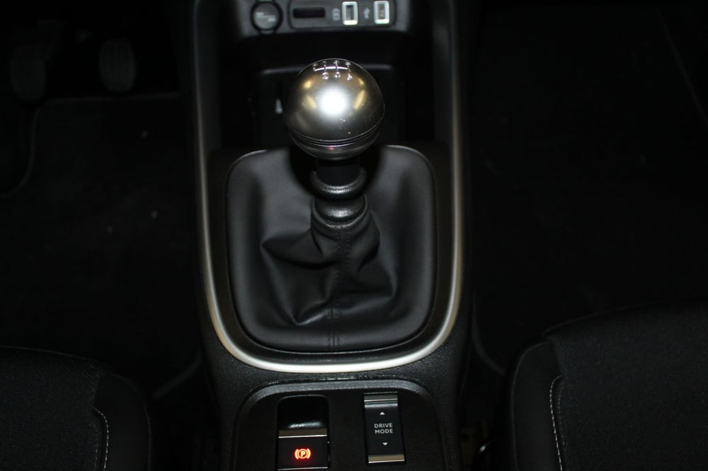 Jeep Avenger usata a Cremona (13)