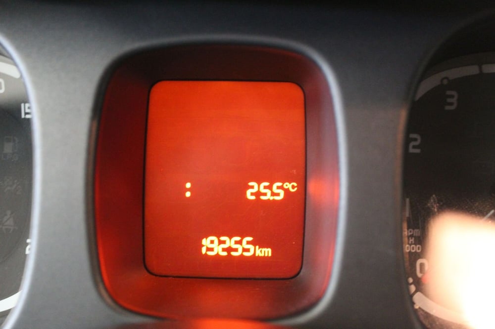 Fiat Panda Cross usata a Cremona (10)