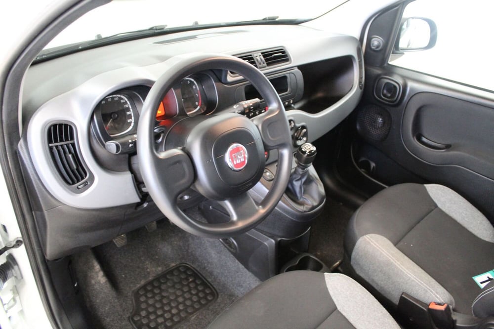 Fiat Panda Cross usata a Cremona (10)